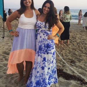 Lauren Ralph Lauren Evening Gown